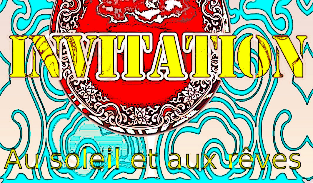 Invitation Invitation