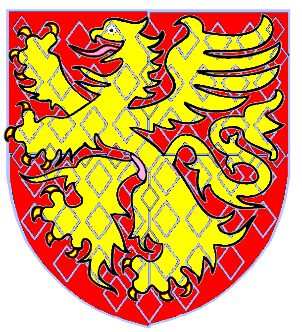 Seigneur griffon d’or Baujot
