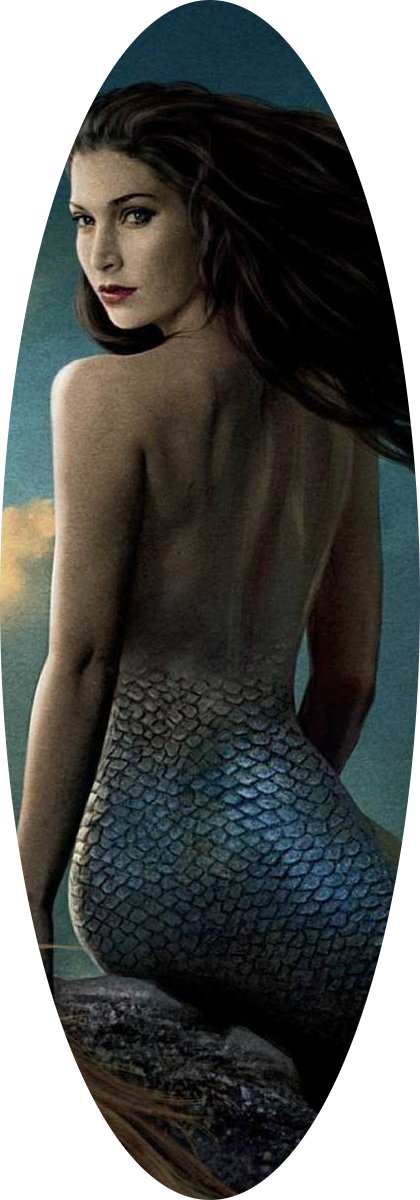 Sagesse du pluvian - Page 3 Mermaids