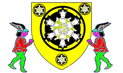 Le Seigneur de Sirius Sg-sr